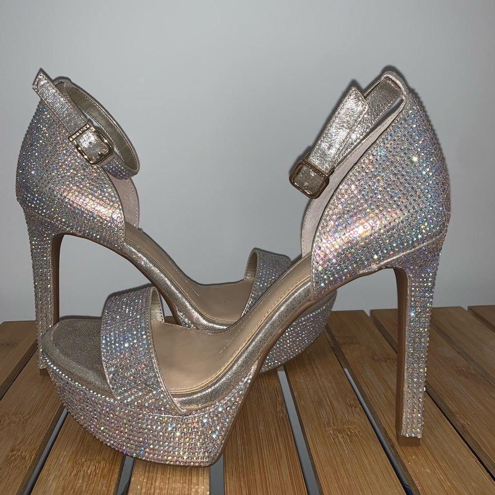 GIANNI BINI JEWELSON PEARL GOLD
